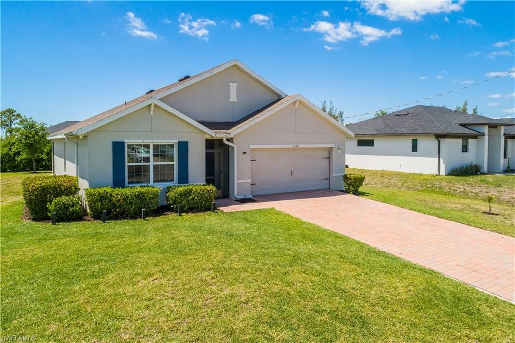 2544 20th PL, CAPE CORAL, FL 33993 — photo 2