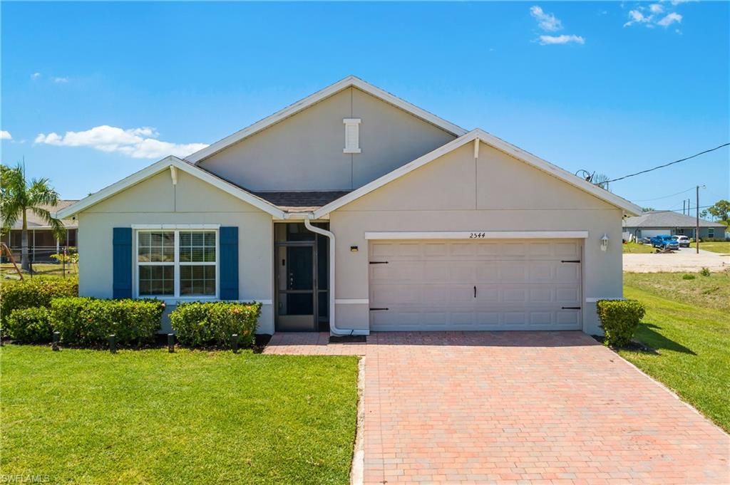 2544 20th PL, CAPE CORAL, FL 33993 — photo 3