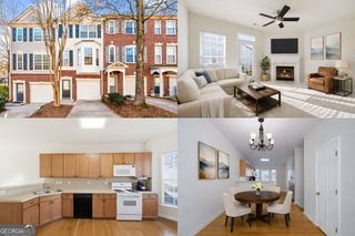 2278 Dillard Crossing, Tucker, GA 30084