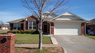 13049 SW 5th Street, Yukon, OK 73099