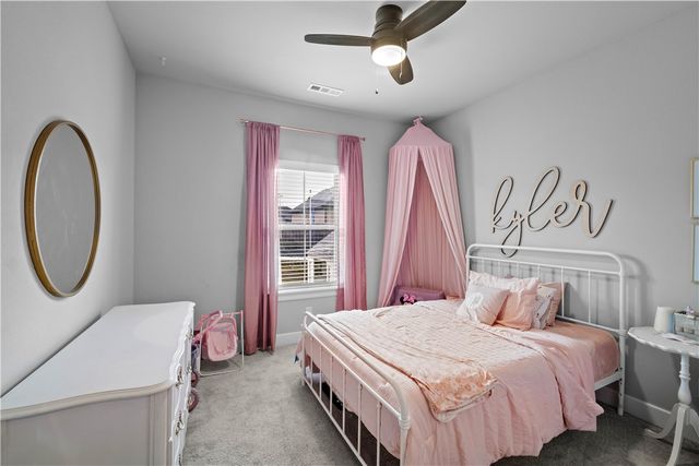 948 Tracey Lane, Pea Ridge, AR 72751