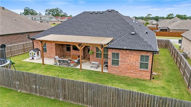 948 Tracey Lane, Pea Ridge, AR 72751
