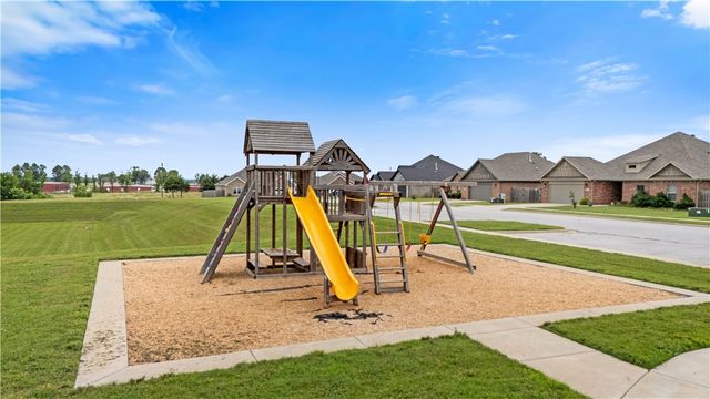 948 Tracey Lane, Pea Ridge, AR 72751