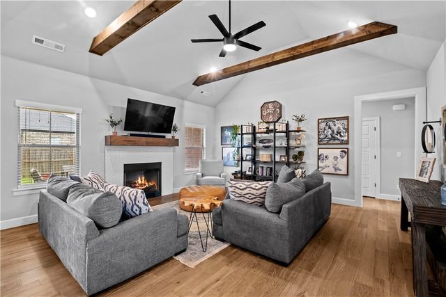948 Tracey Lane, Pea Ridge, AR 72751