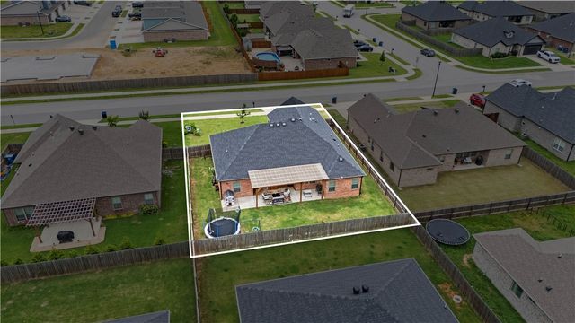 948 Tracey Lane, Pea Ridge, AR 72751