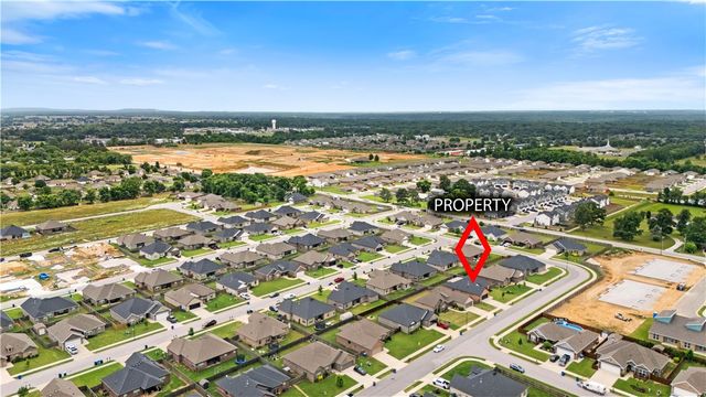 948 Tracey Lane, Pea Ridge, AR 72751