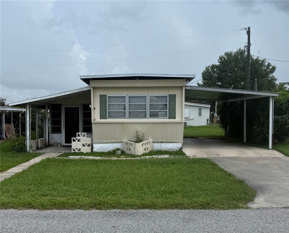 37839 EASY AVENUE, Zephyrhills, FL 33542