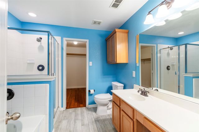 10129 Cougar Trail, Fort Worth, TX 76108