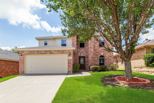 10129 Cougar Trail, Fort Worth, TX 76108