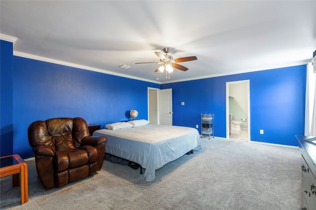 10129 Cougar Trail, Fort Worth, TX 76108
