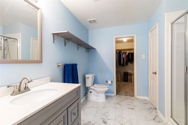 10129 Cougar Trail, Fort Worth, TX 76108