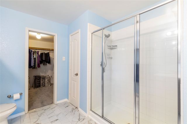 10129 Cougar Trail, Fort Worth, TX 76108