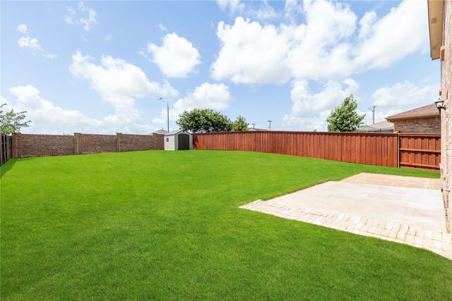 10129 Cougar Trail, Fort Worth, TX 76108