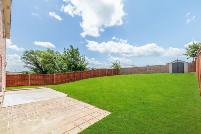 10129 Cougar Trail, Fort Worth, TX 76108
