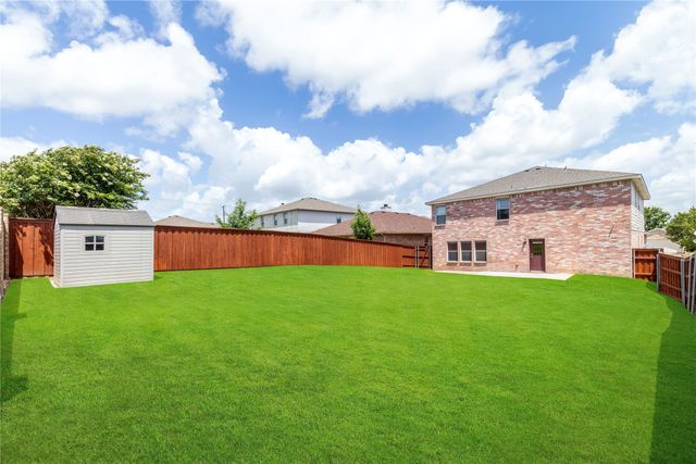 10129 Cougar Trail, Fort Worth, TX 76108