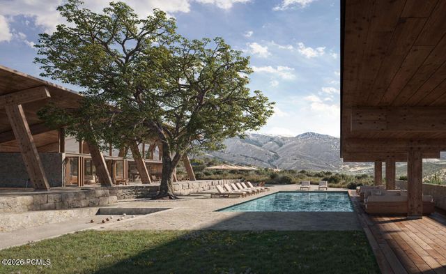 4157 E Peak Rock, Kamas, UT 84036