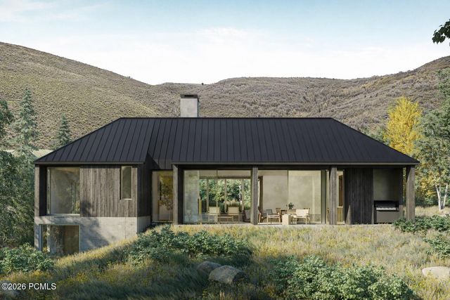 4157 E Peak Rock, Kamas, UT 84036