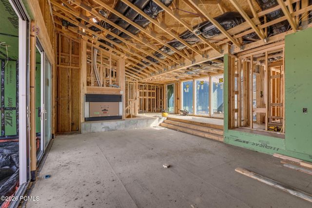 4157 E Peak Rock, Kamas, UT 84036