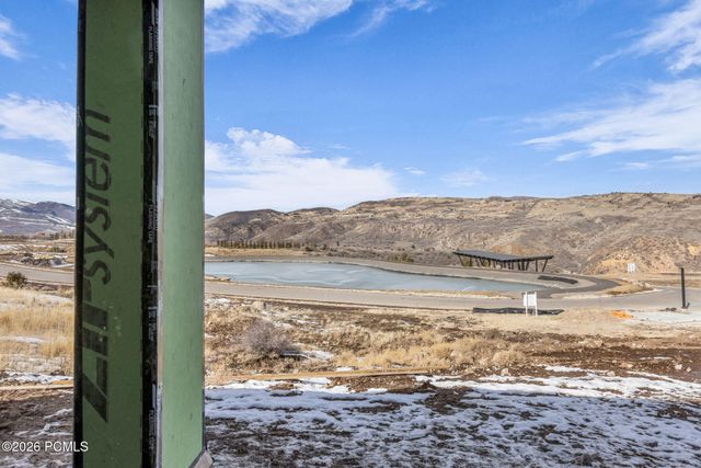 4157 E Peak Rock, Kamas, UT 84036