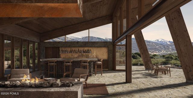 4157 E Peak Rock, Kamas, UT 84036
