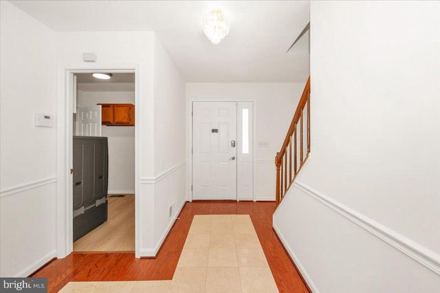 1404 PARTRIDGE LN, Bowie, MD 20721