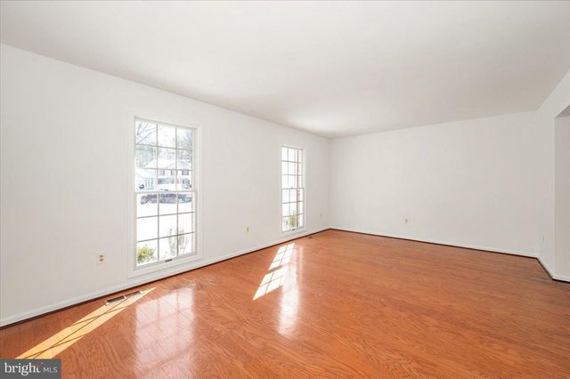 1404 PARTRIDGE LN, Bowie, MD 20721