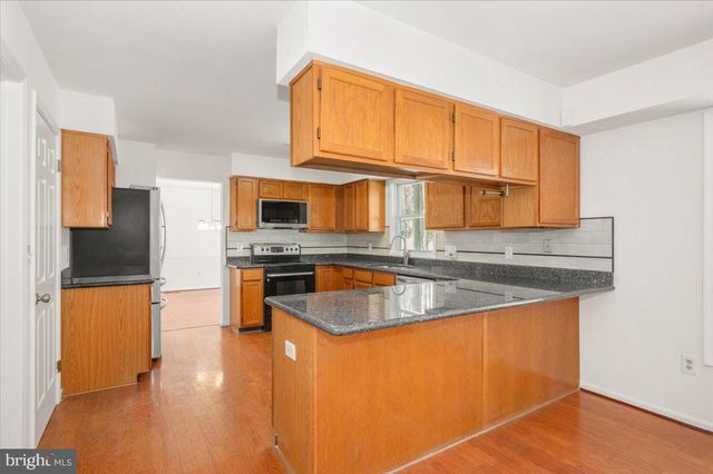 1404 PARTRIDGE LN, Bowie, MD 20721