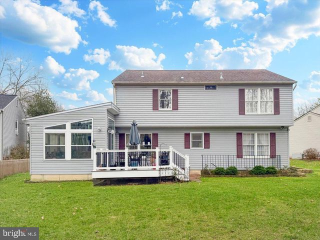 1404 PARTRIDGE LN, Bowie, MD 20721