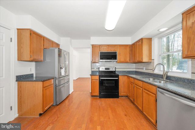 1404 PARTRIDGE LN, Bowie, MD 20721