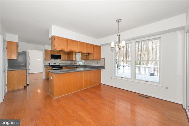 1404 PARTRIDGE LN, Bowie, MD 20721