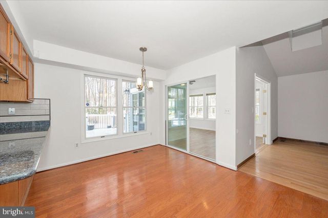 1404 PARTRIDGE LN, Bowie, MD 20721