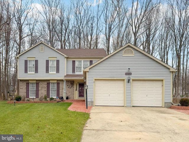 1404 PARTRIDGE LN, Bowie, MD 20721