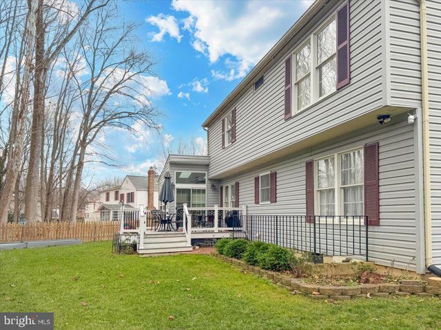 1404 PARTRIDGE LN, Bowie, MD 20721