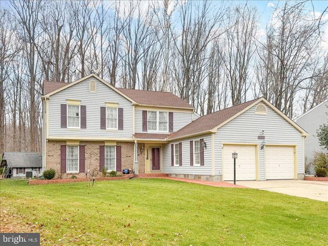 1404 PARTRIDGE LN, Bowie, MD 20721