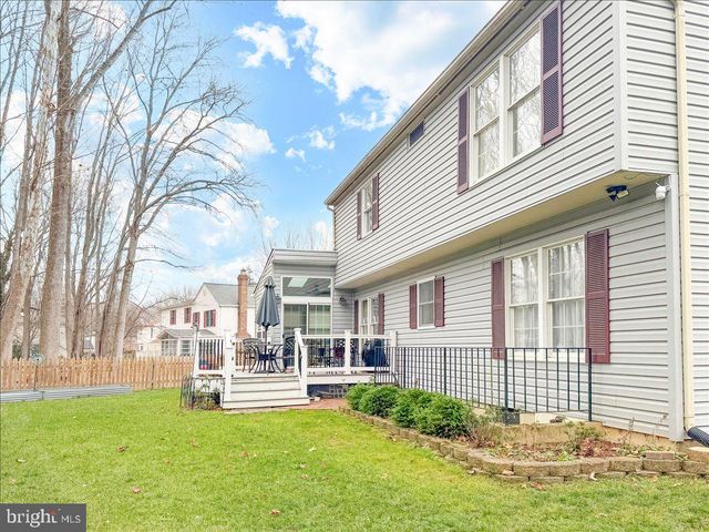 1404 PARTRIDGE LN, Bowie, MD 20721