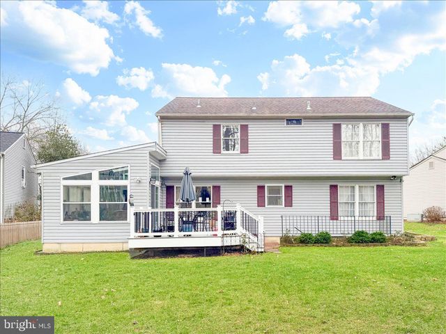 1404 PARTRIDGE LN, Bowie, MD 20721