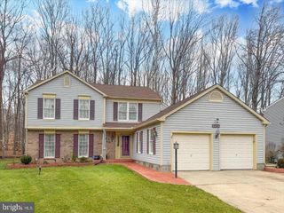 1404 PARTRIDGE LN, Bowie, MD 20721