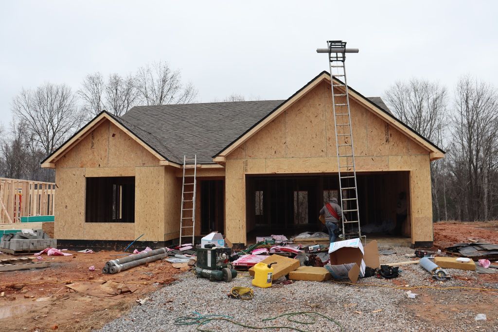 615 Willow Park Dr, Clarksville, TN 37043