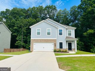 143 Chapel Hill Parkway, Newnan, GA 30263