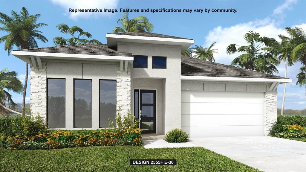 9515 SANDY SHORES STREET, Parrish, FL 34219