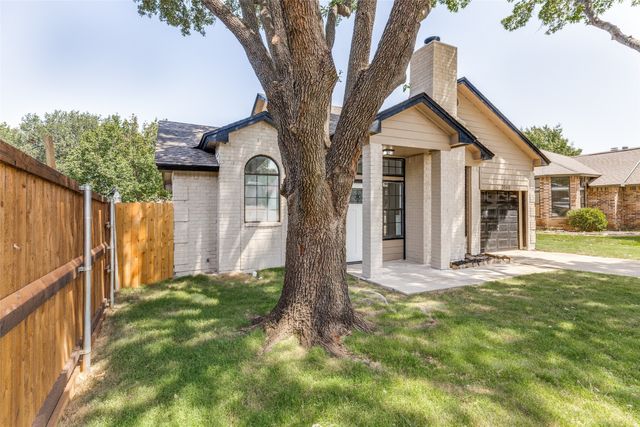 2068 Paint Pony Lane, Keller, TX 76248