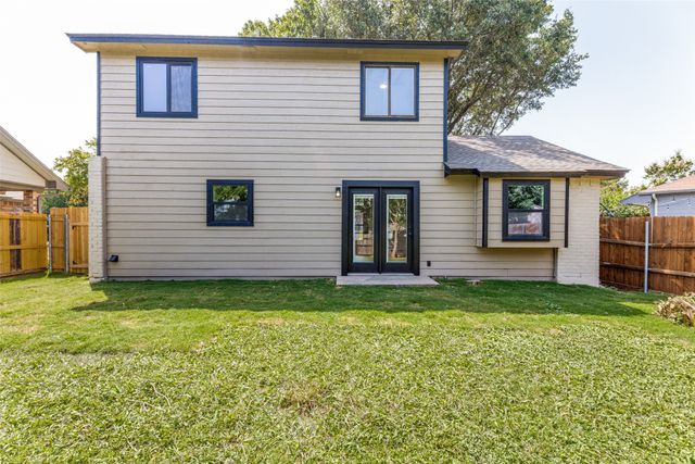 2068 Paint Pony Lane, Keller, TX 76248