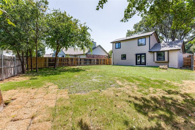 2068 Paint Pony Lane, Keller, TX 76248