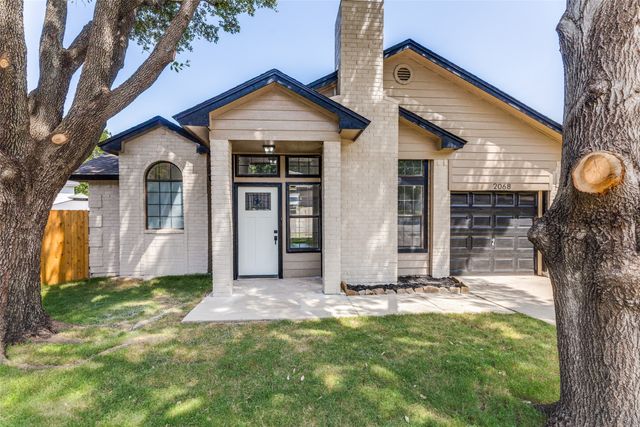 2068 Paint Pony Lane, Keller, TX 76248
