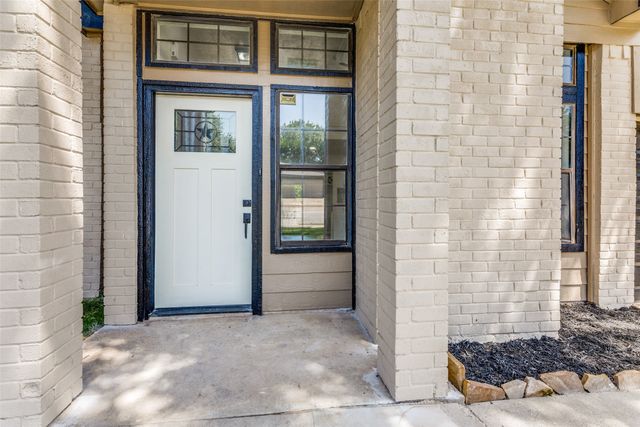 2068 Paint Pony Lane, Keller, TX 76248