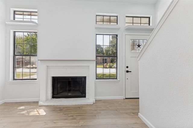 2068 Paint Pony Lane, Keller, TX 76248