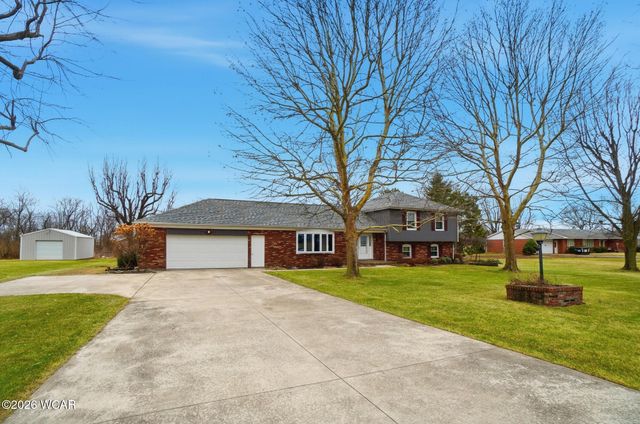 6800 N. Defiance Tr, Delphos, OH 45833