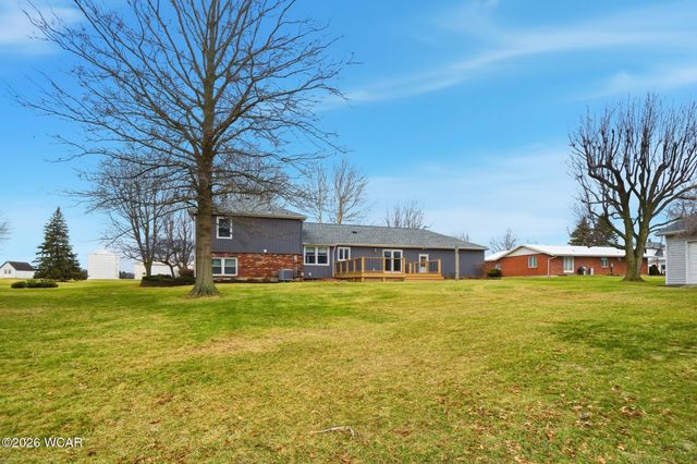 6800 N. Defiance Tr, Delphos, OH 45833