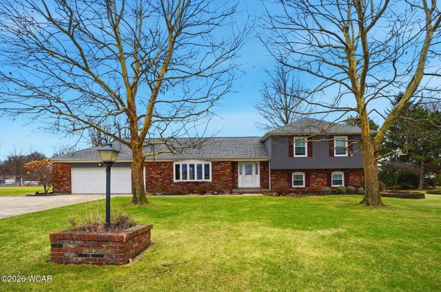 6800 N. Defiance Tr, Delphos, OH 45833