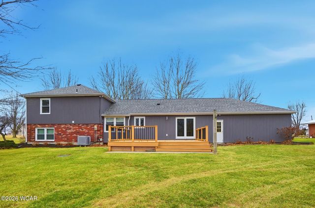 6800 N. Defiance Tr, Delphos, OH 45833
